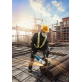 BOSCH GWS 30-230 PB leņķa slīpmašīna BOSCH GWS 30-230 PB leņķa slīpmašīna